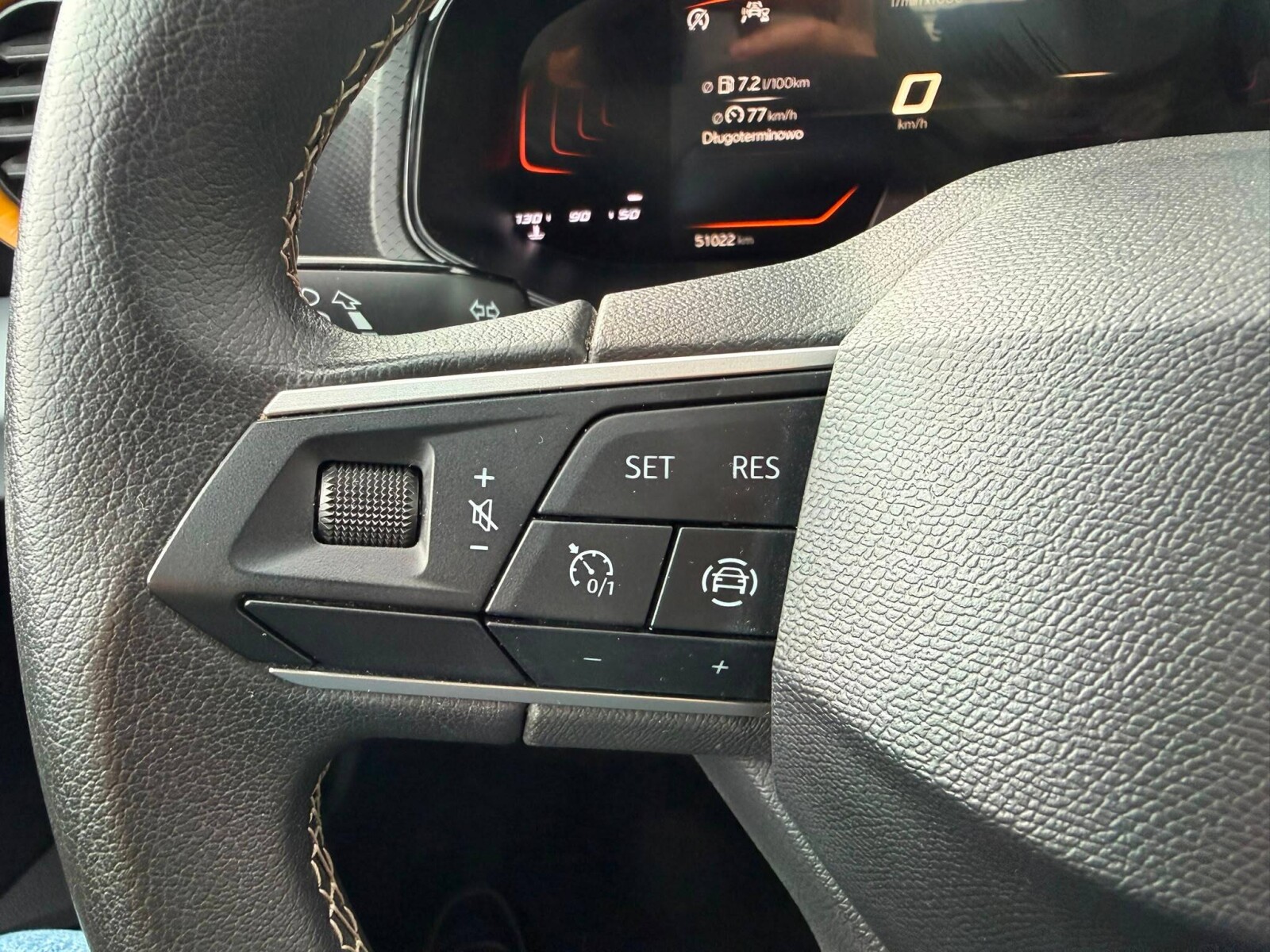 Seat Ibiza - zdjęcie 21