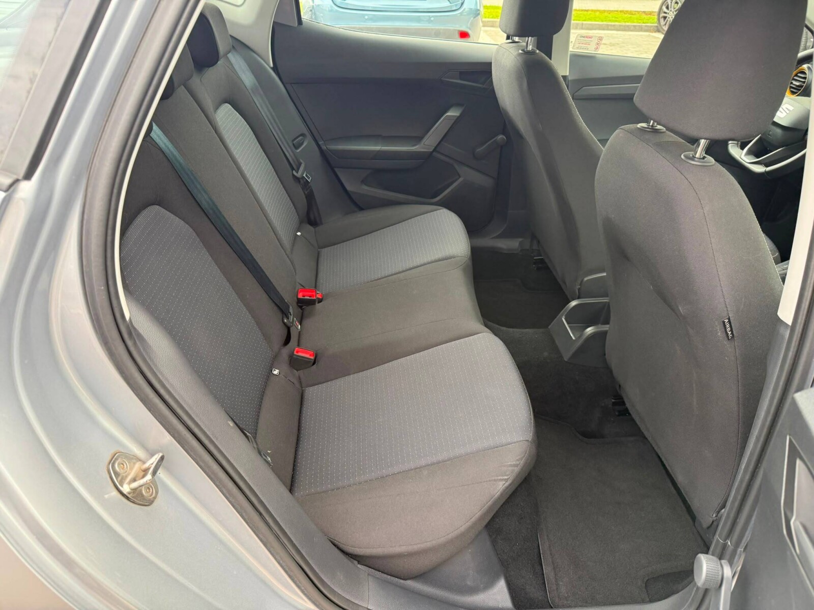 Seat Ibiza - zdjęcie 14