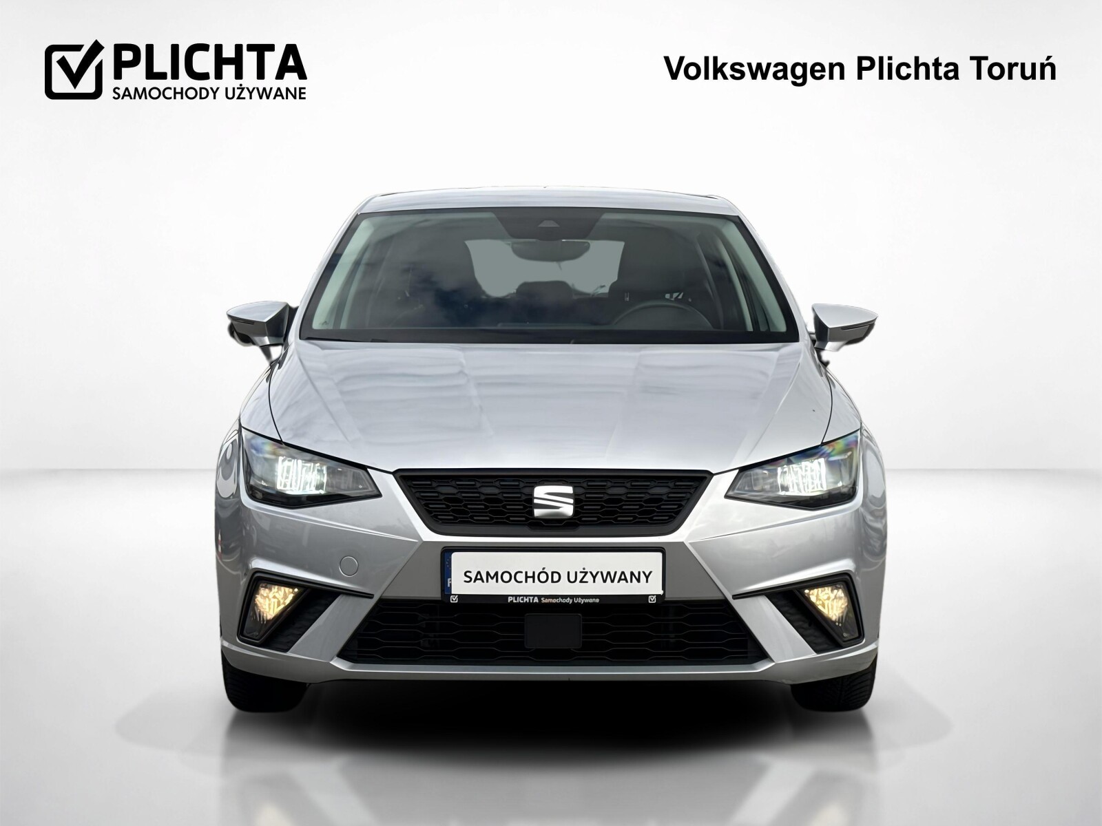 Seat Ibiza - zdjęcie 2