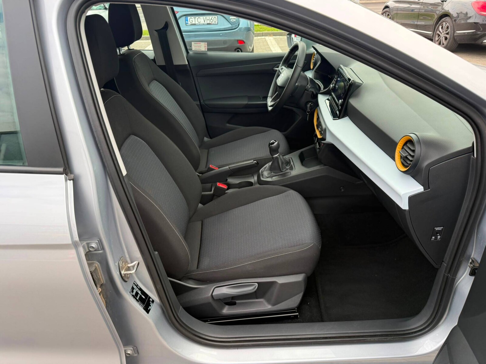 Seat Ibiza - zdjęcie 15