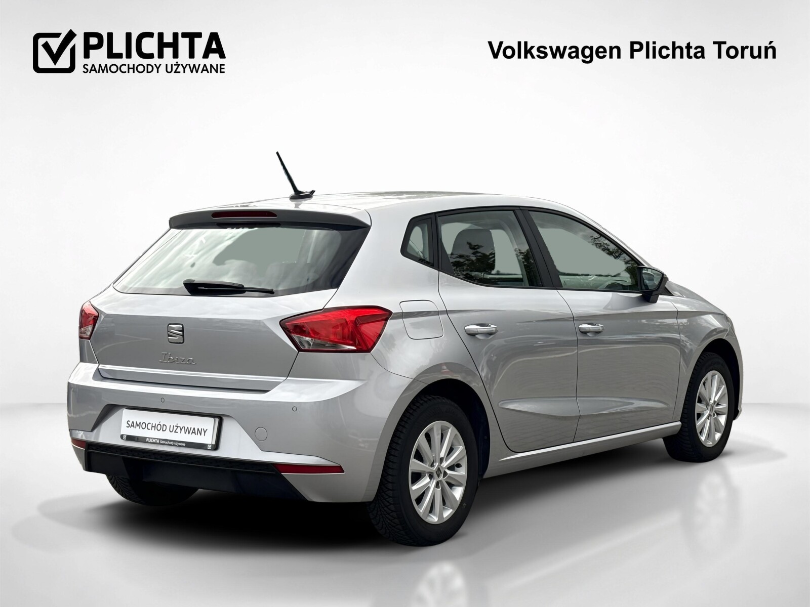 Seat Ibiza - zdjęcie 6