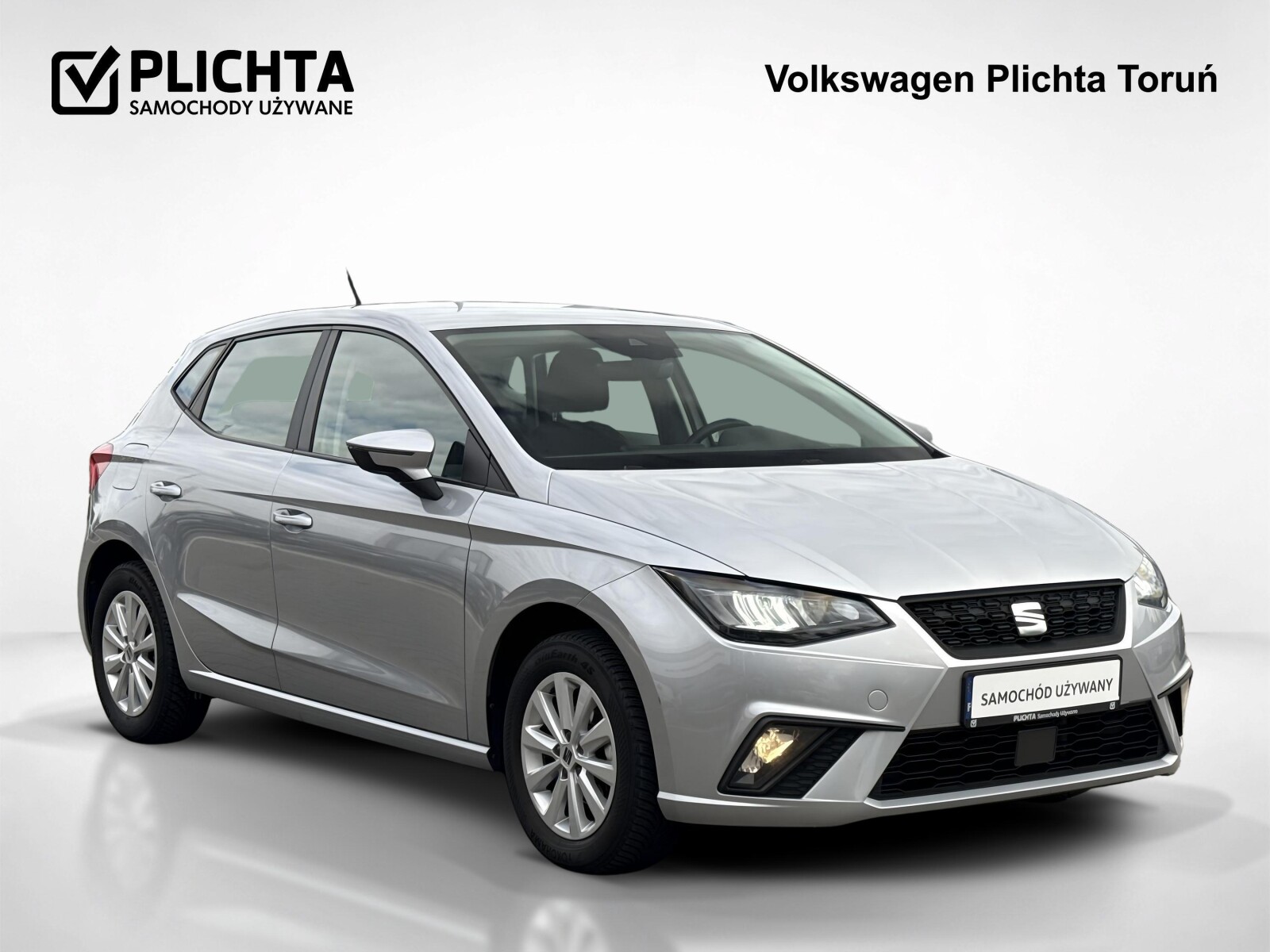Seat Ibiza - zdjęcie 3