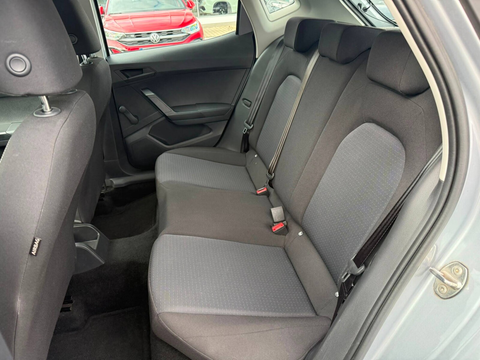 Seat Ibiza - zdjęcie 12