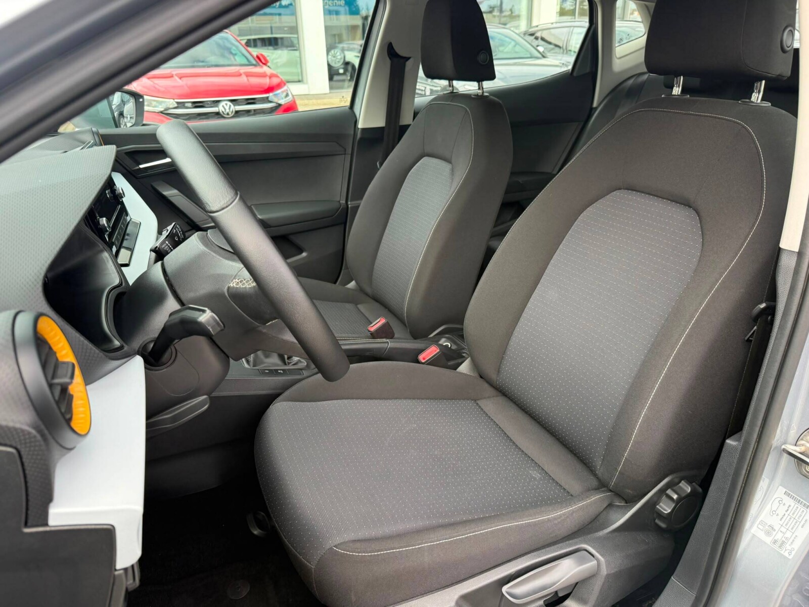 Seat Ibiza - zdjęcie 11