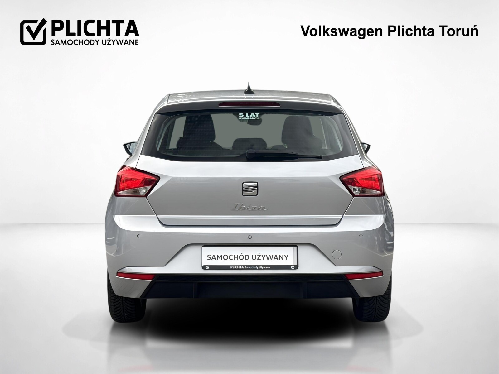 Seat Ibiza - zdjęcie 7