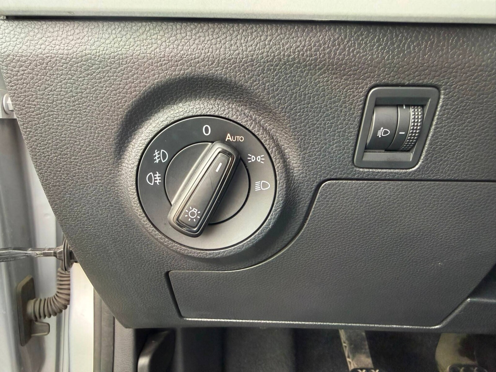 Seat Ibiza - zdjęcie 29