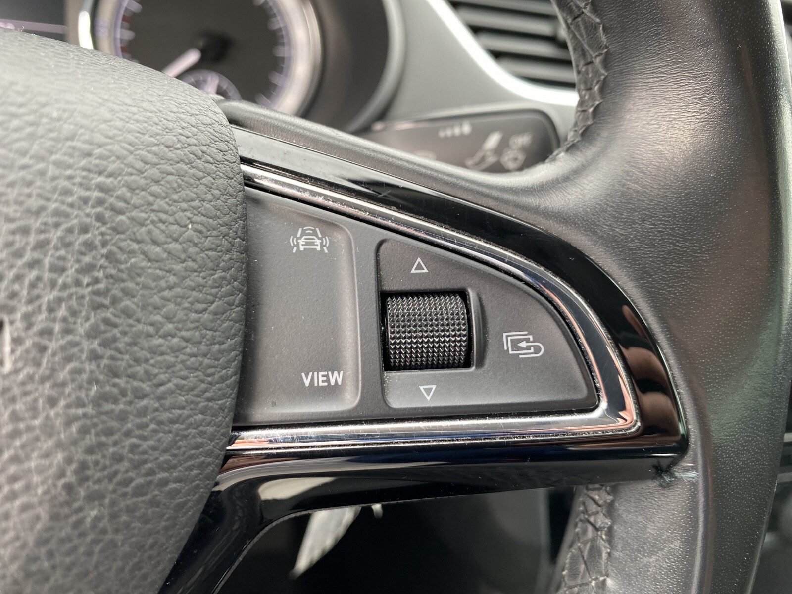 Škoda Octavia - zdjęcie 15