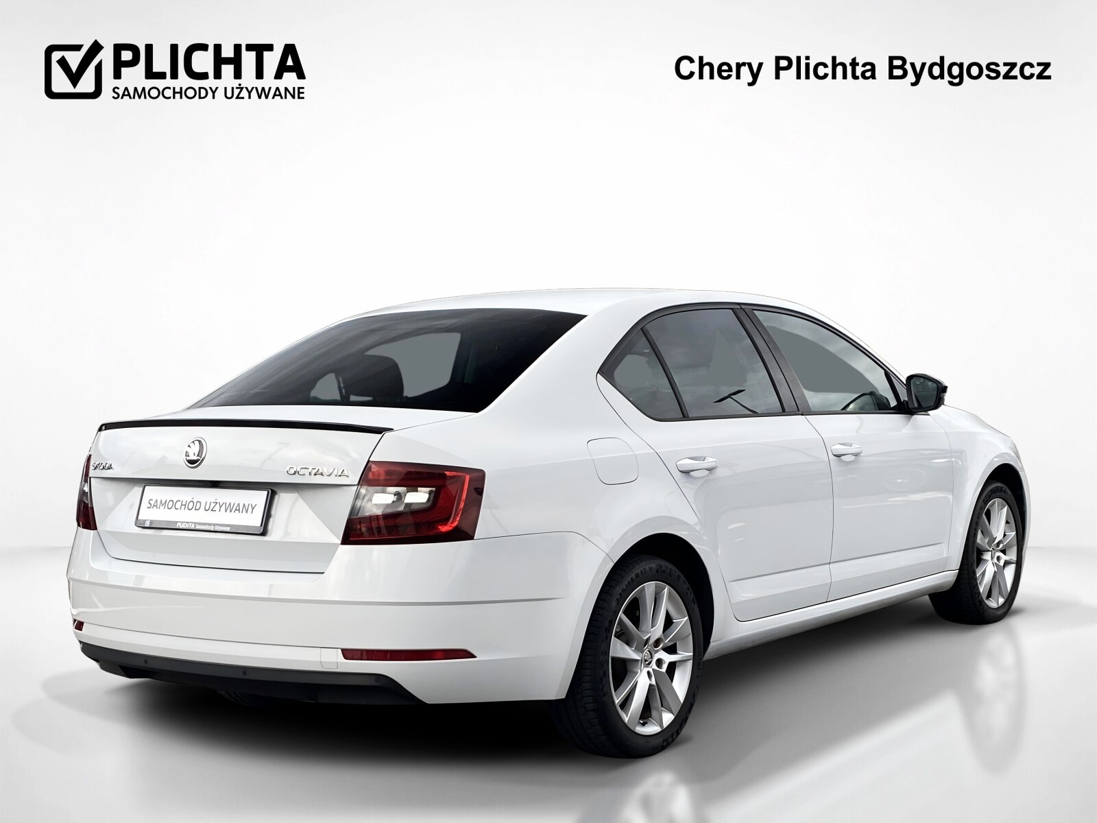 Škoda Octavia - zdjęcie 5