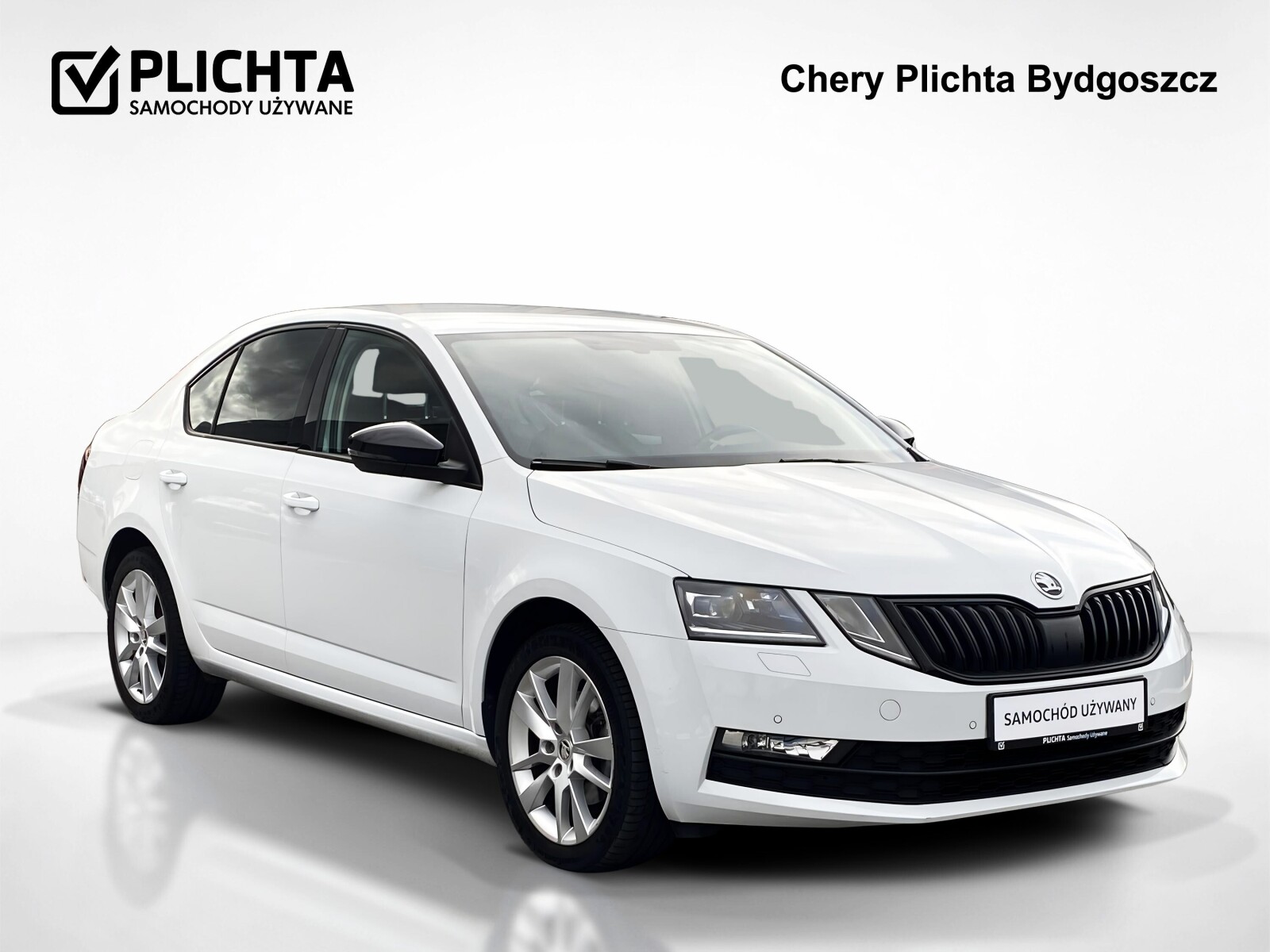 Škoda Octavia - zdjęcie 7