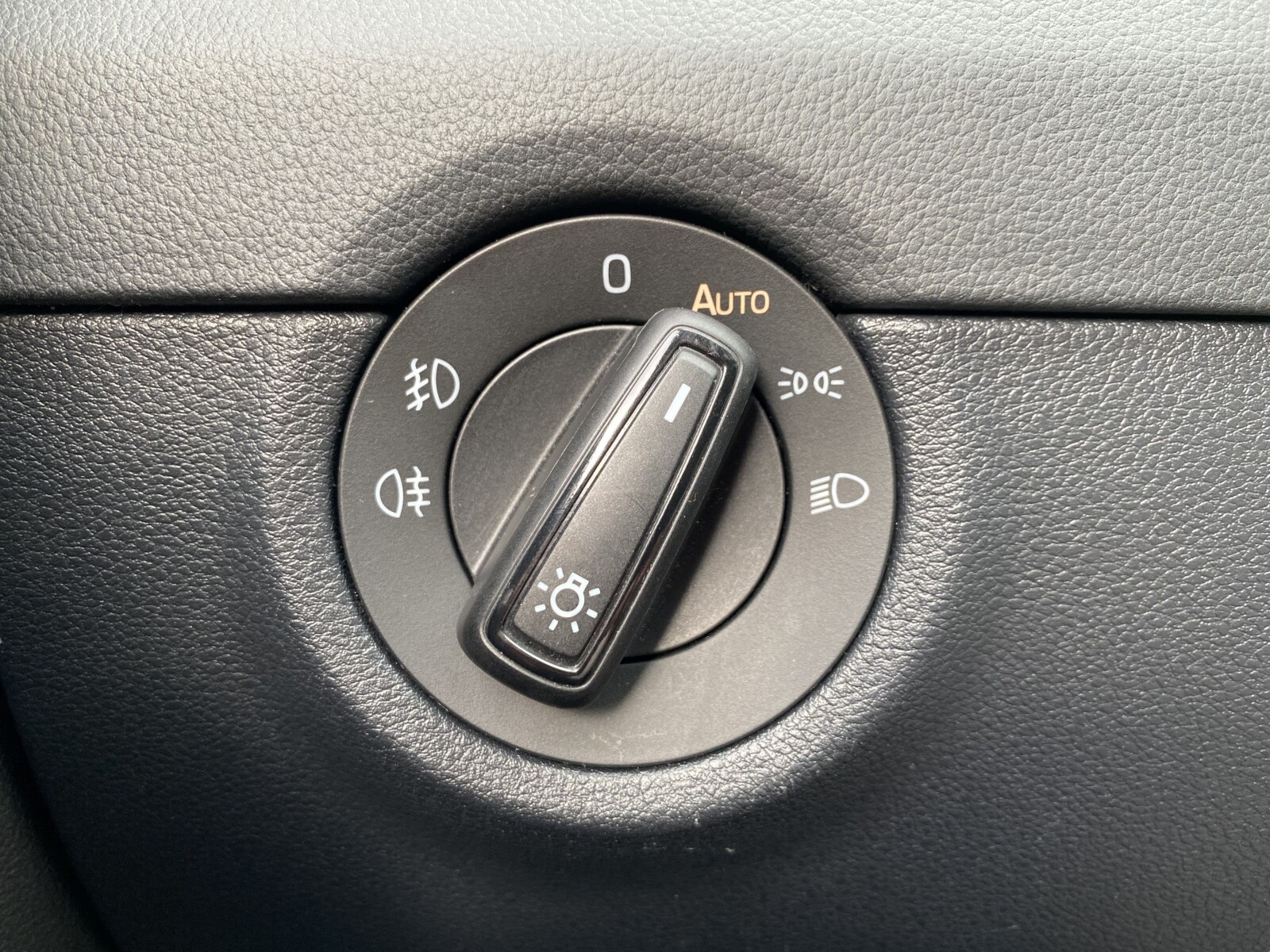 Škoda Octavia - zdjęcie 23