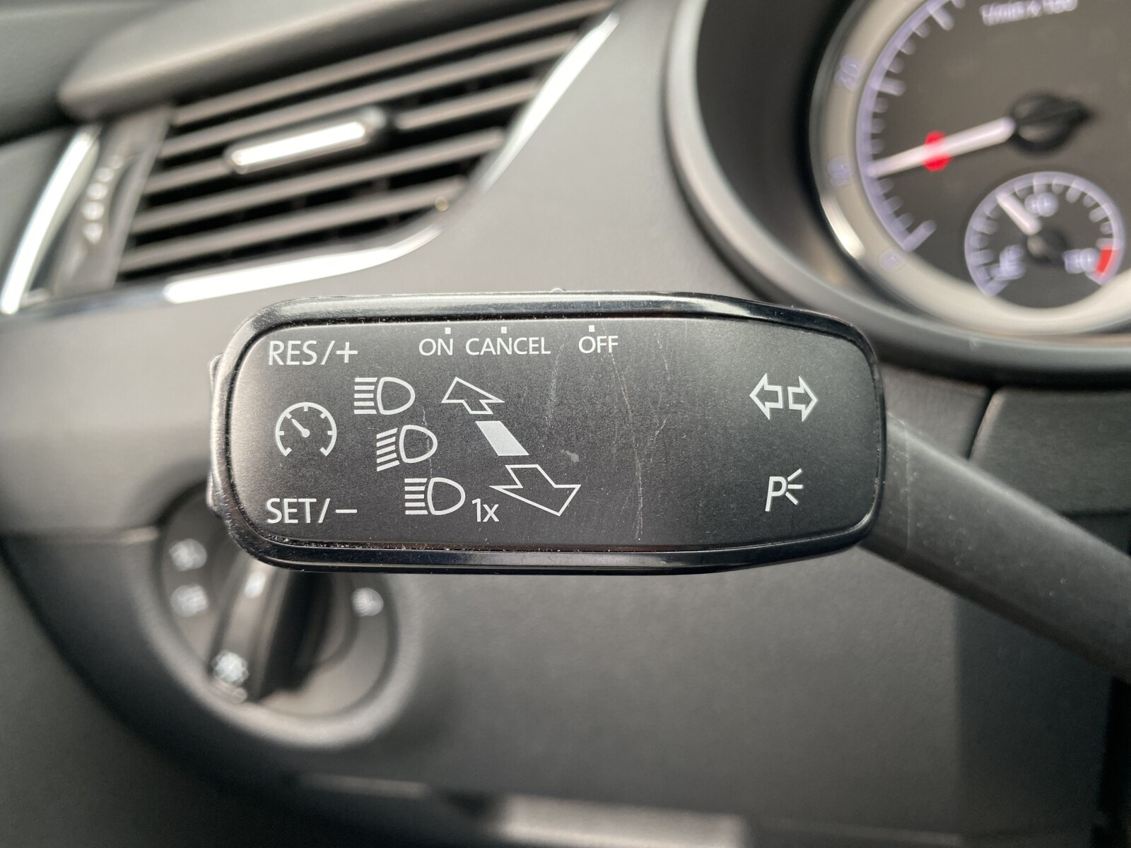 Škoda Octavia - zdjęcie 12