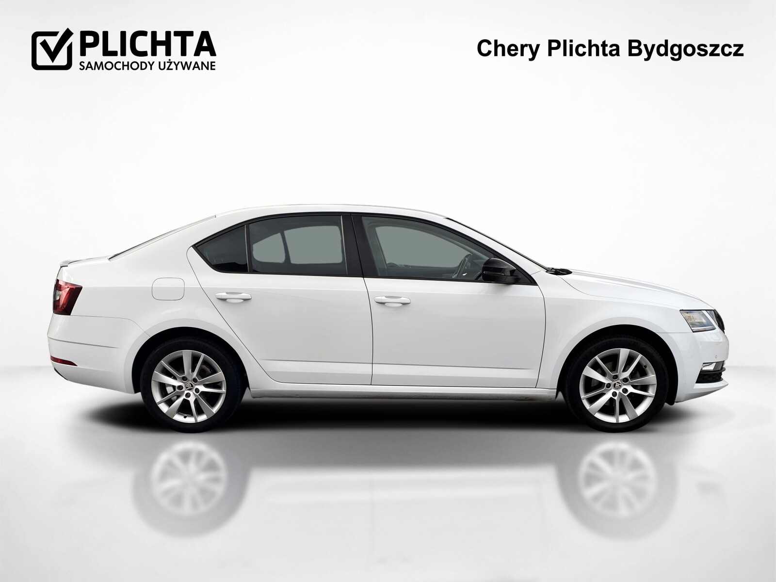 Škoda Octavia - zdjęcie 6
