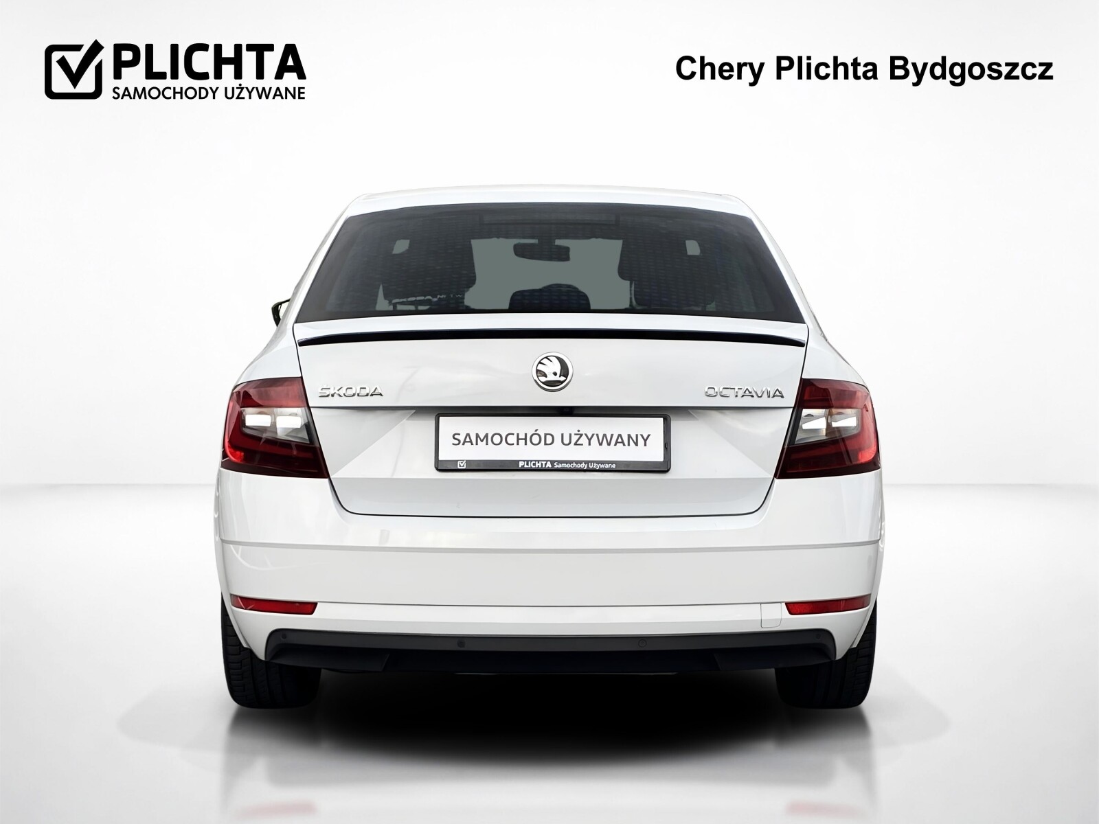 Škoda Octavia - zdjęcie 4