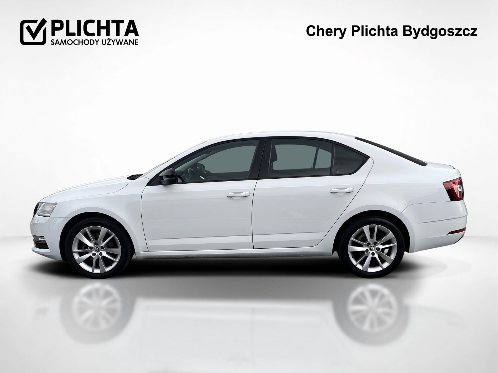 Škoda Octavia - zdjęcie 2