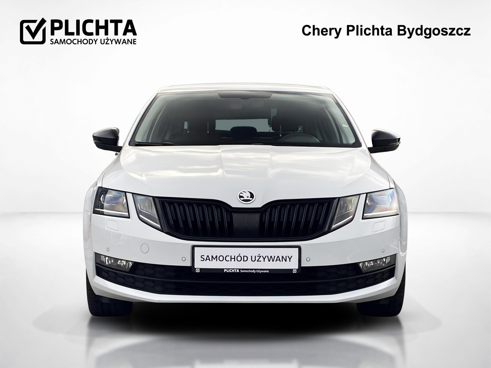 Škoda Octavia - zdjęcie 8