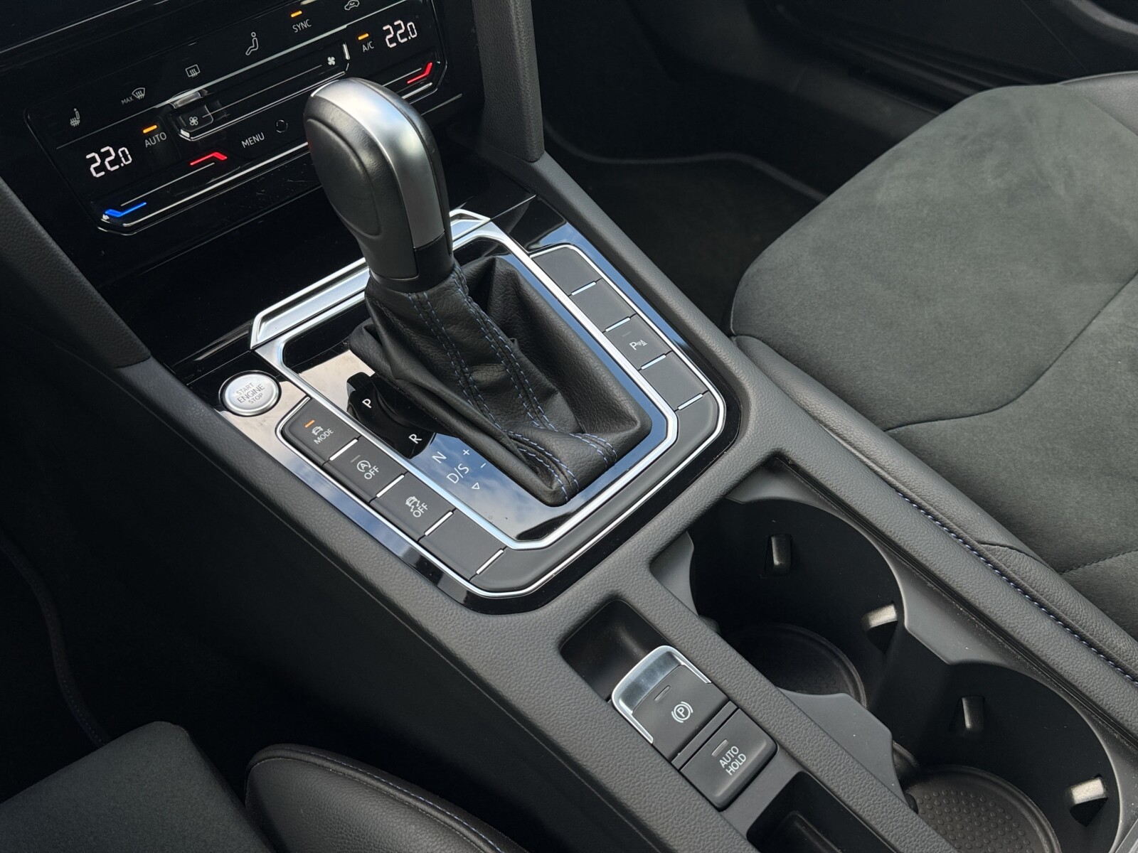 Volkswagen Arteon Shooting Brake - zdjęcie 25