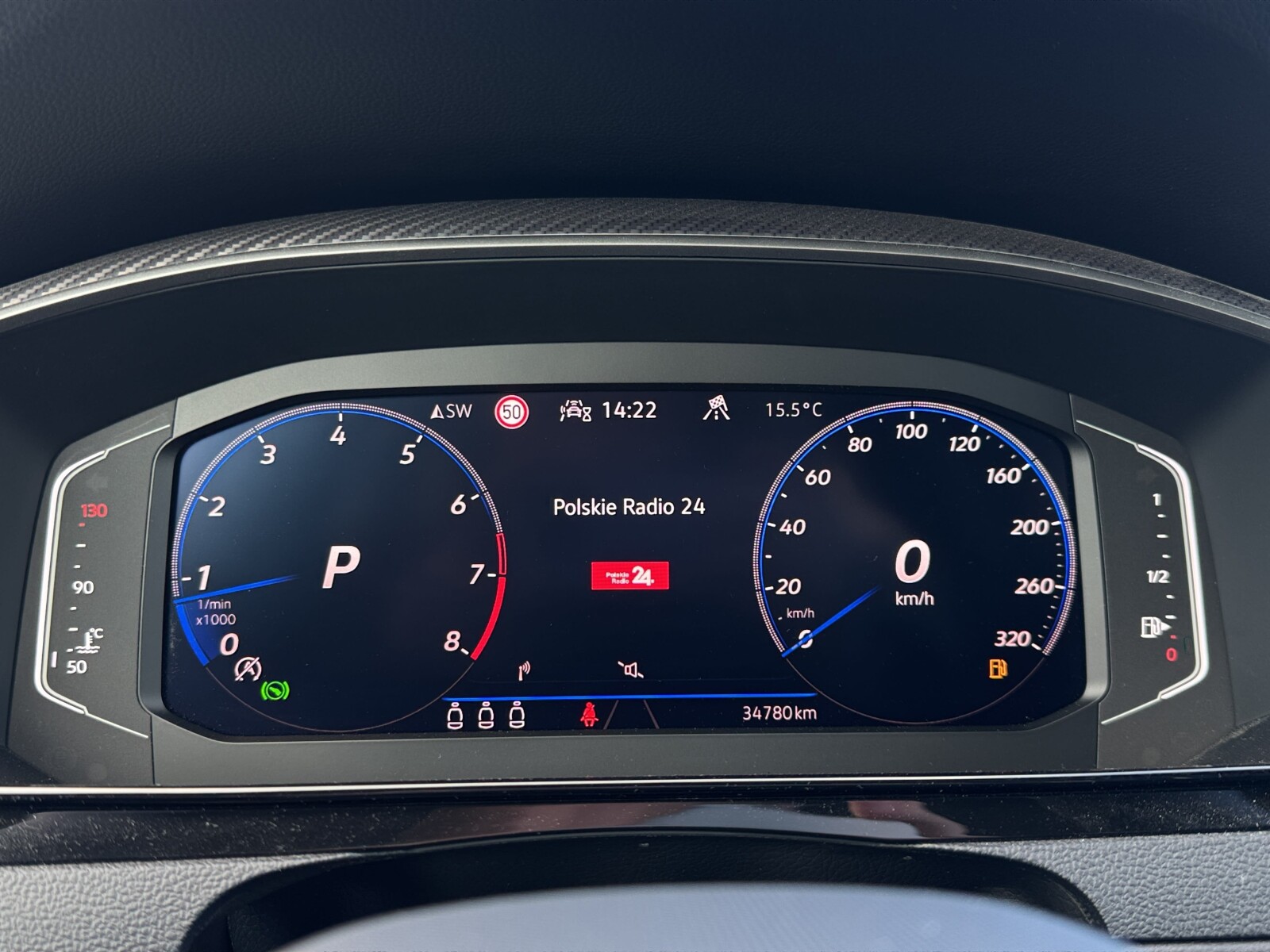 Volkswagen Arteon Shooting Brake - zdjęcie 14