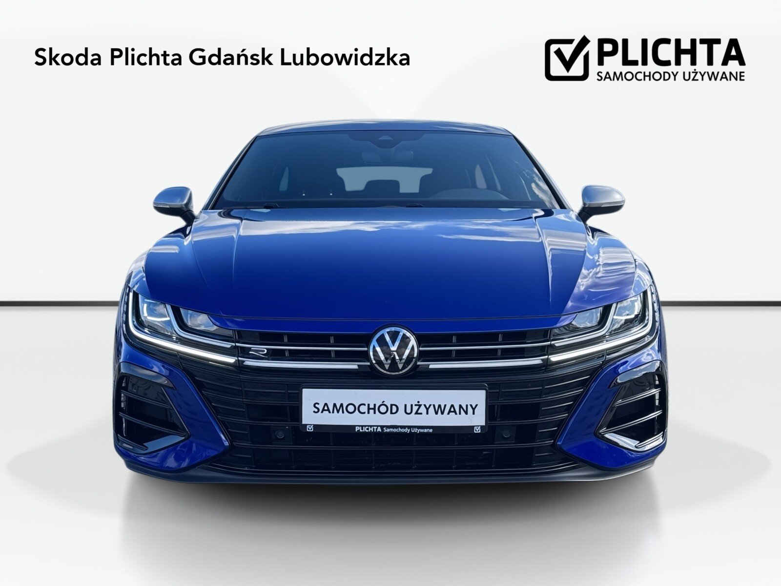 Volkswagen Arteon Shooting Brake - zdjęcie 2