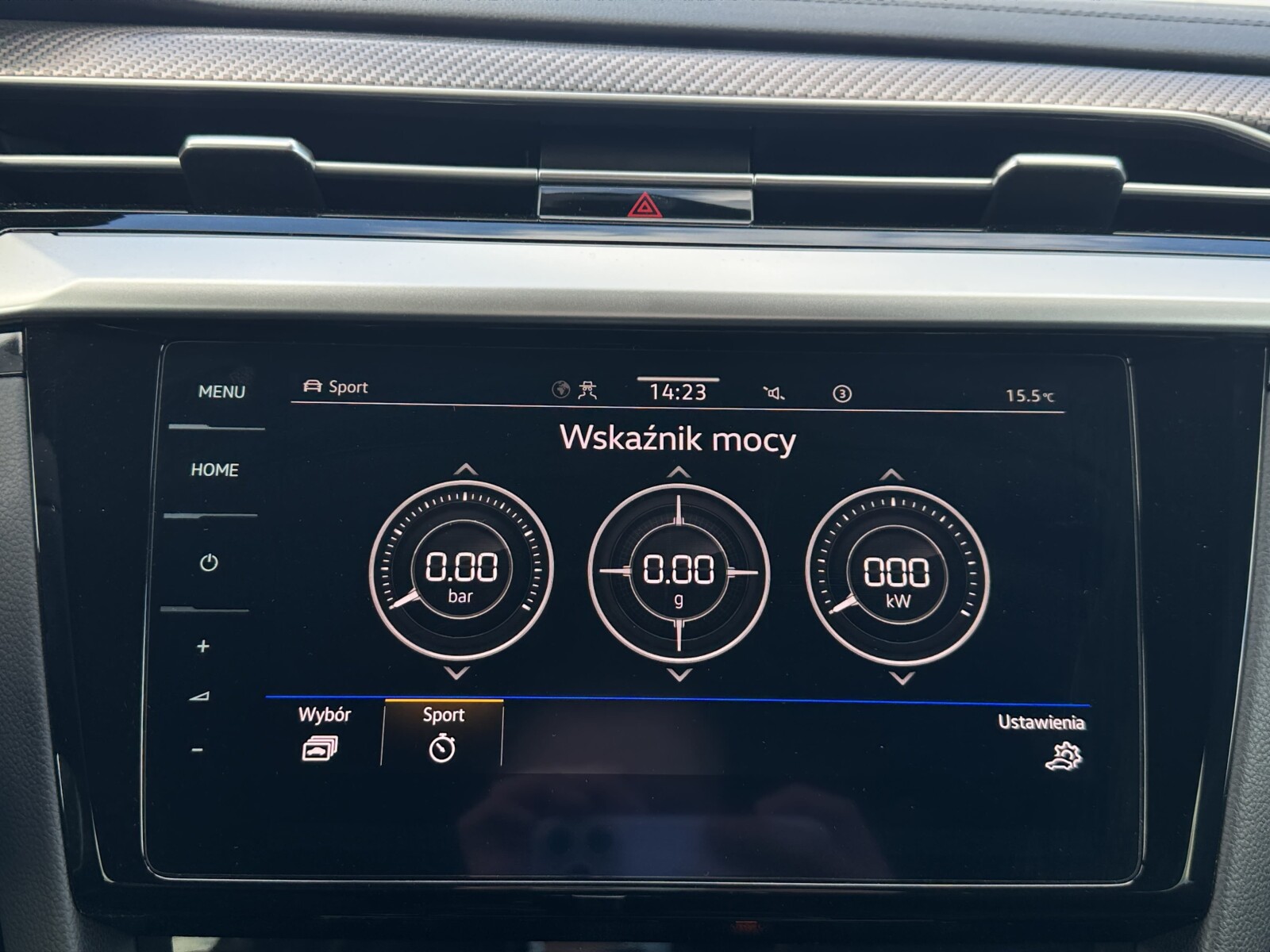 Volkswagen Arteon Shooting Brake - zdjęcie 18