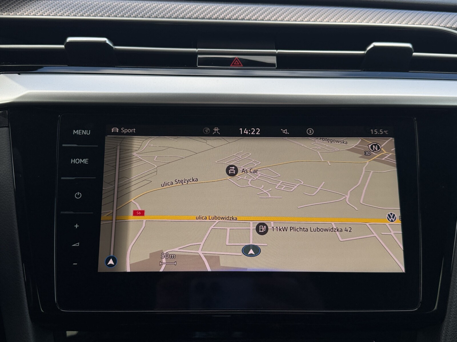 Volkswagen Arteon Shooting Brake - zdjęcie 17