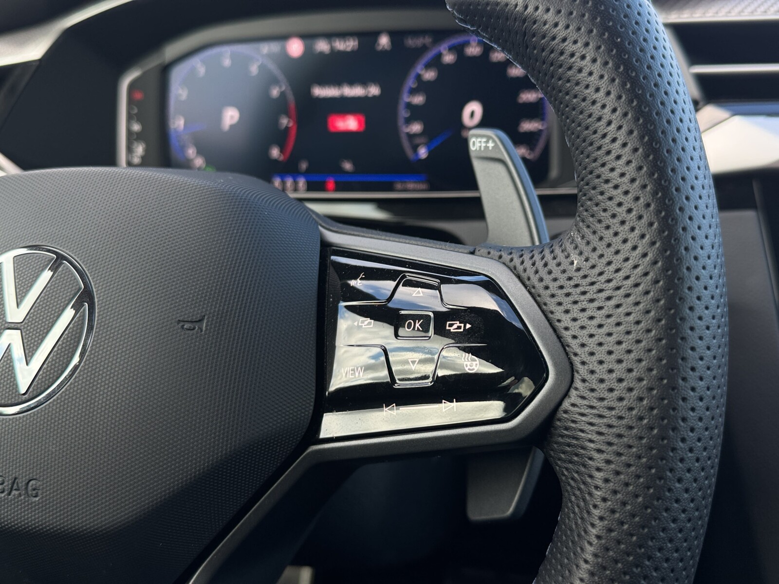Volkswagen Arteon Shooting Brake - zdjęcie 13