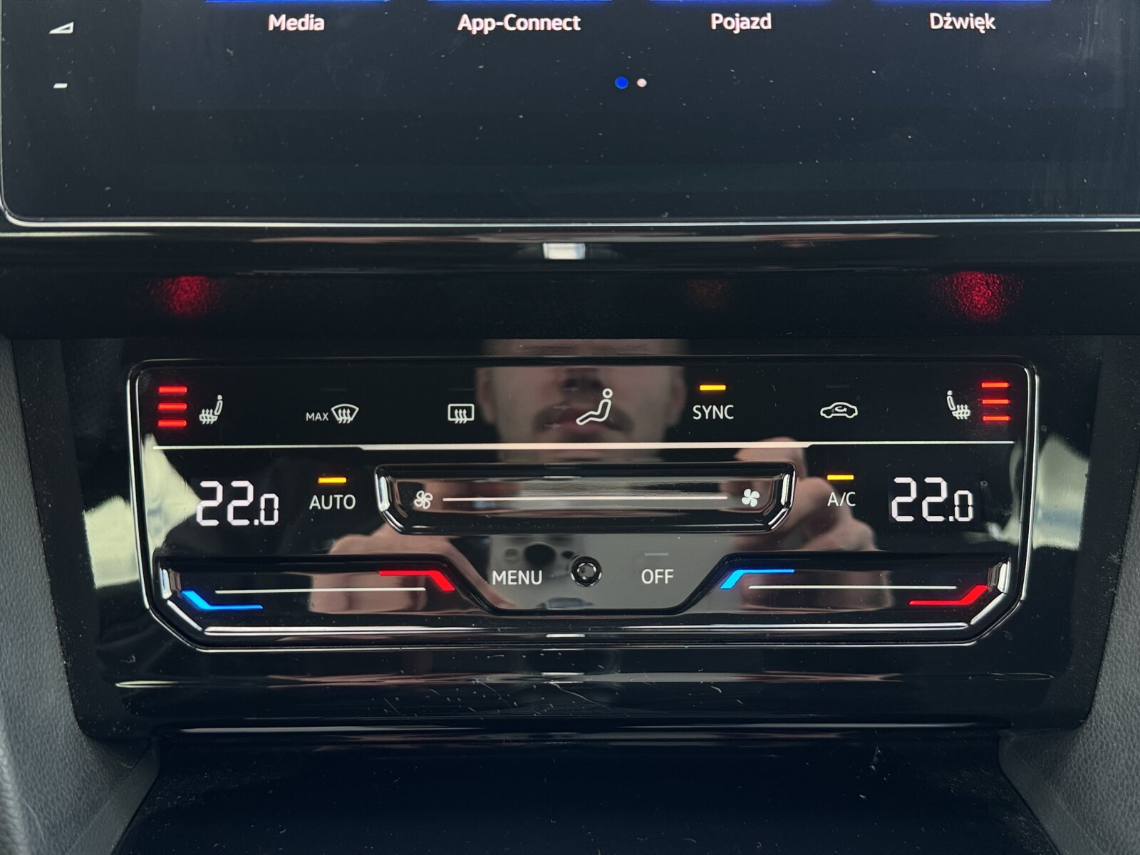 Volkswagen Arteon Shooting Brake - zdjęcie 23