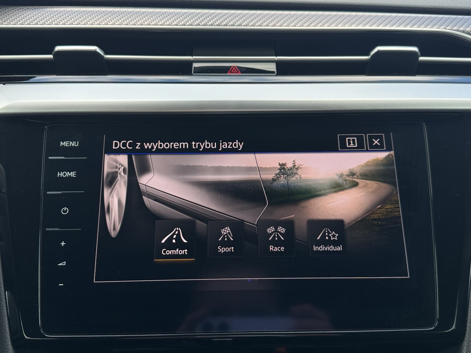 Volkswagen Arteon Shooting Brake - zdjęcie 24