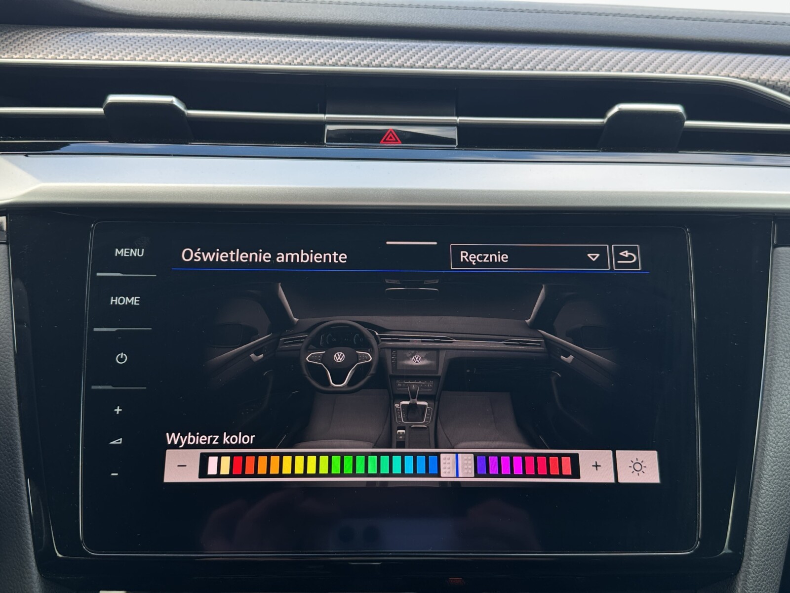Volkswagen Arteon Shooting Brake - zdjęcie 19