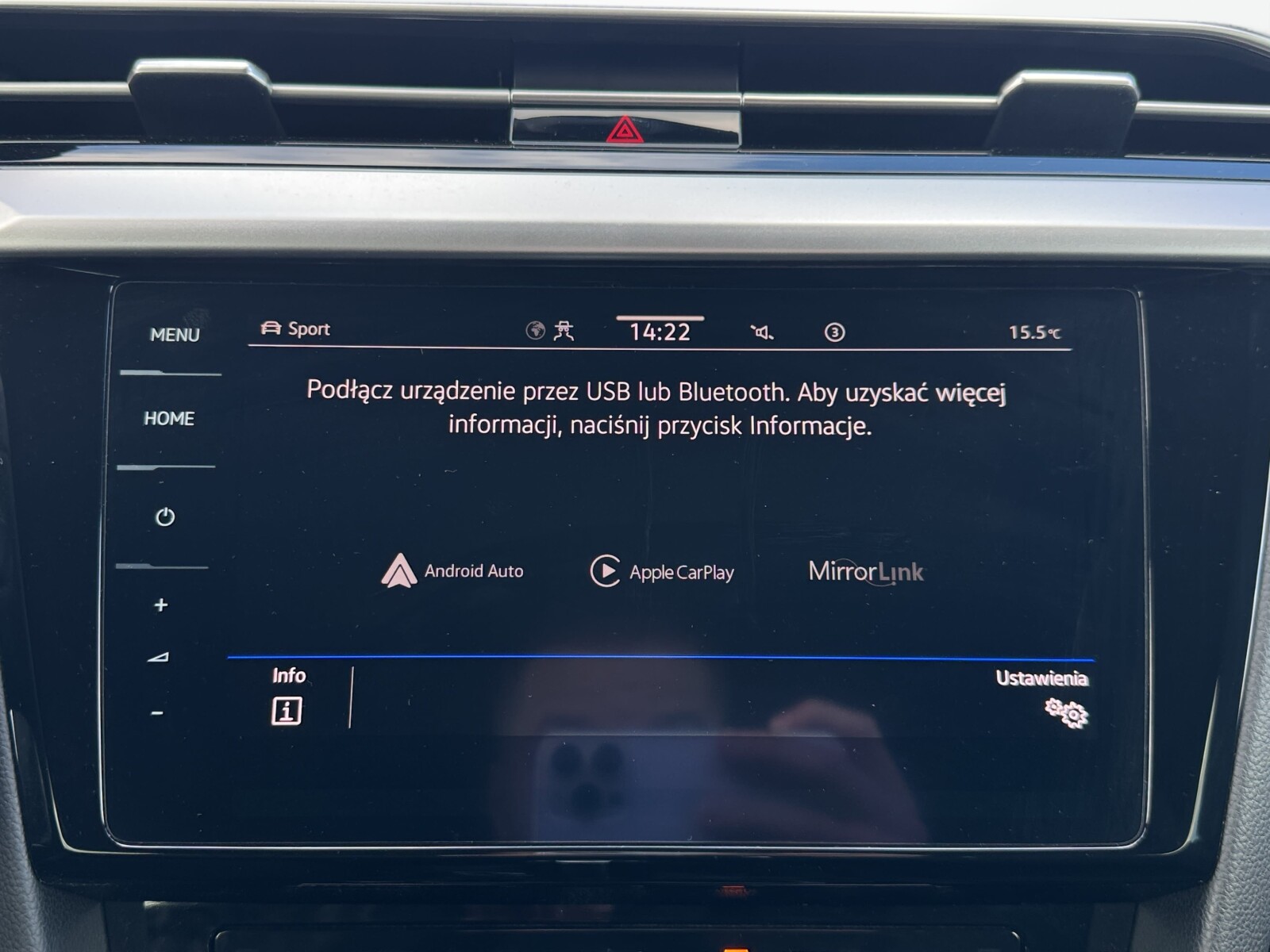 Volkswagen Arteon Shooting Brake - zdjęcie 16