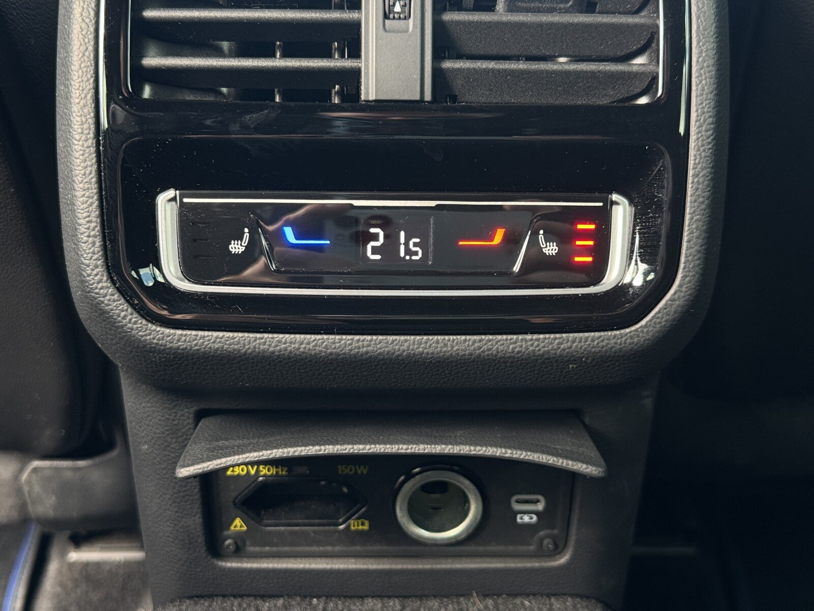 Volkswagen Arteon Shooting Brake - zdjęcie 28