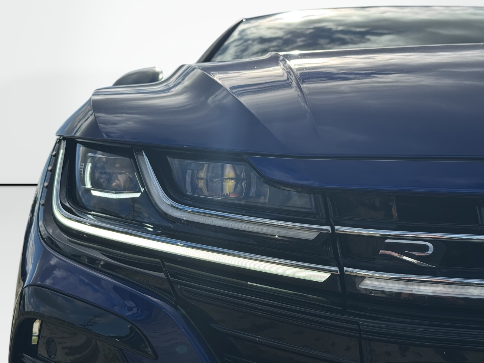 Volkswagen Arteon Shooting Brake - zdjęcie 34
