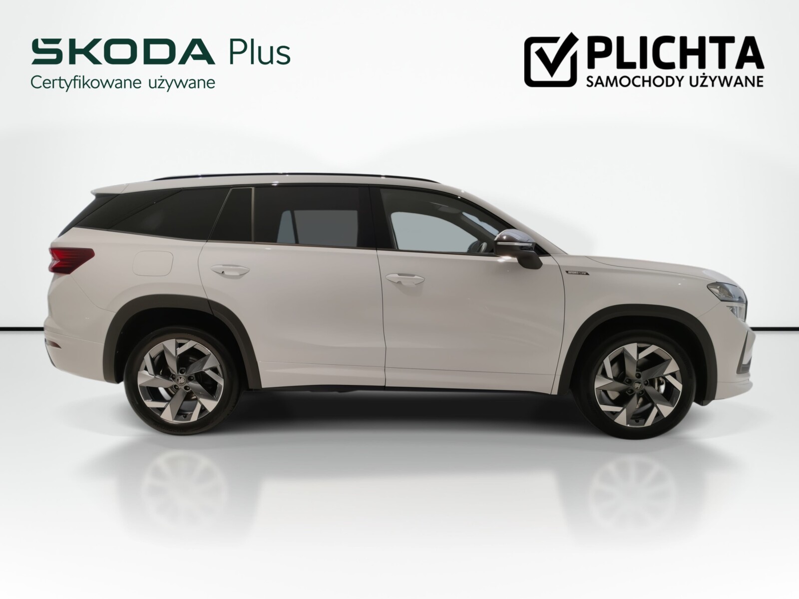 Škoda Kodiaq - zdjęcie 4