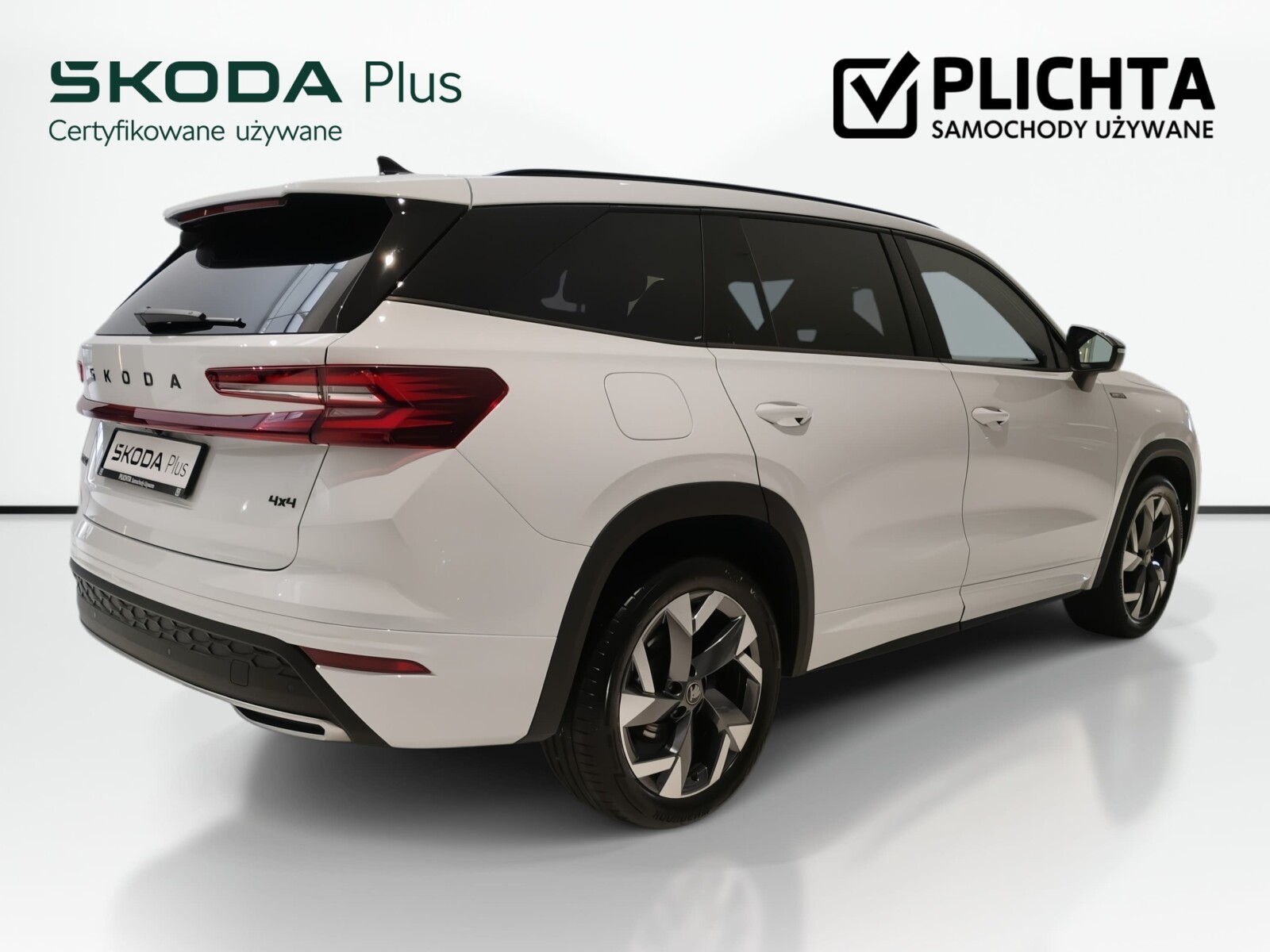 Škoda Kodiaq - zdjęcie 6