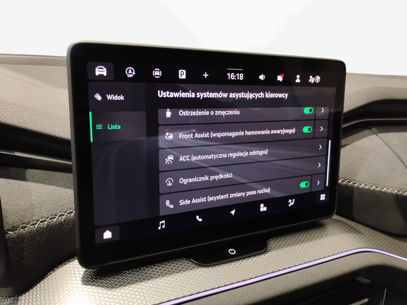 Škoda Kodiaq - zdjęcie 24