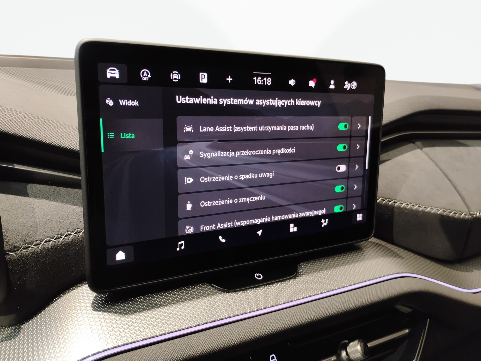 Škoda Kodiaq - zdjęcie 23