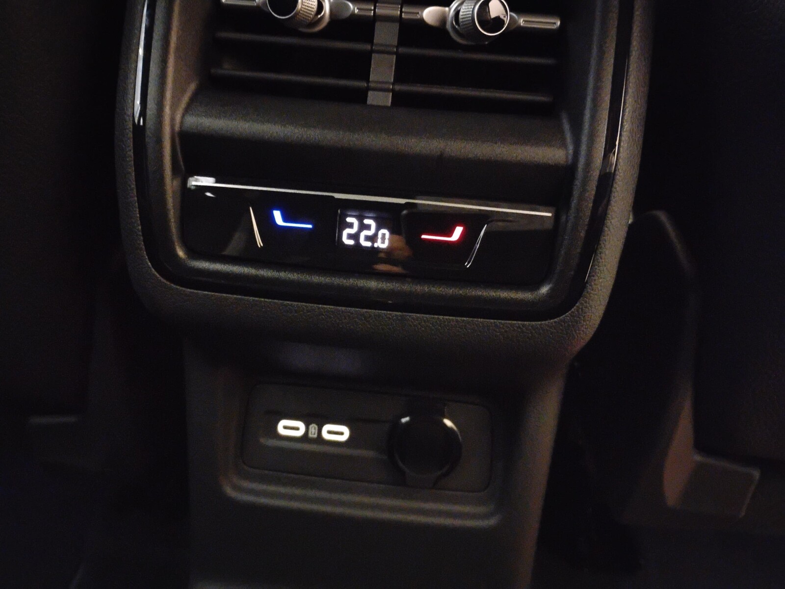 Škoda Kodiaq - zdjęcie 20