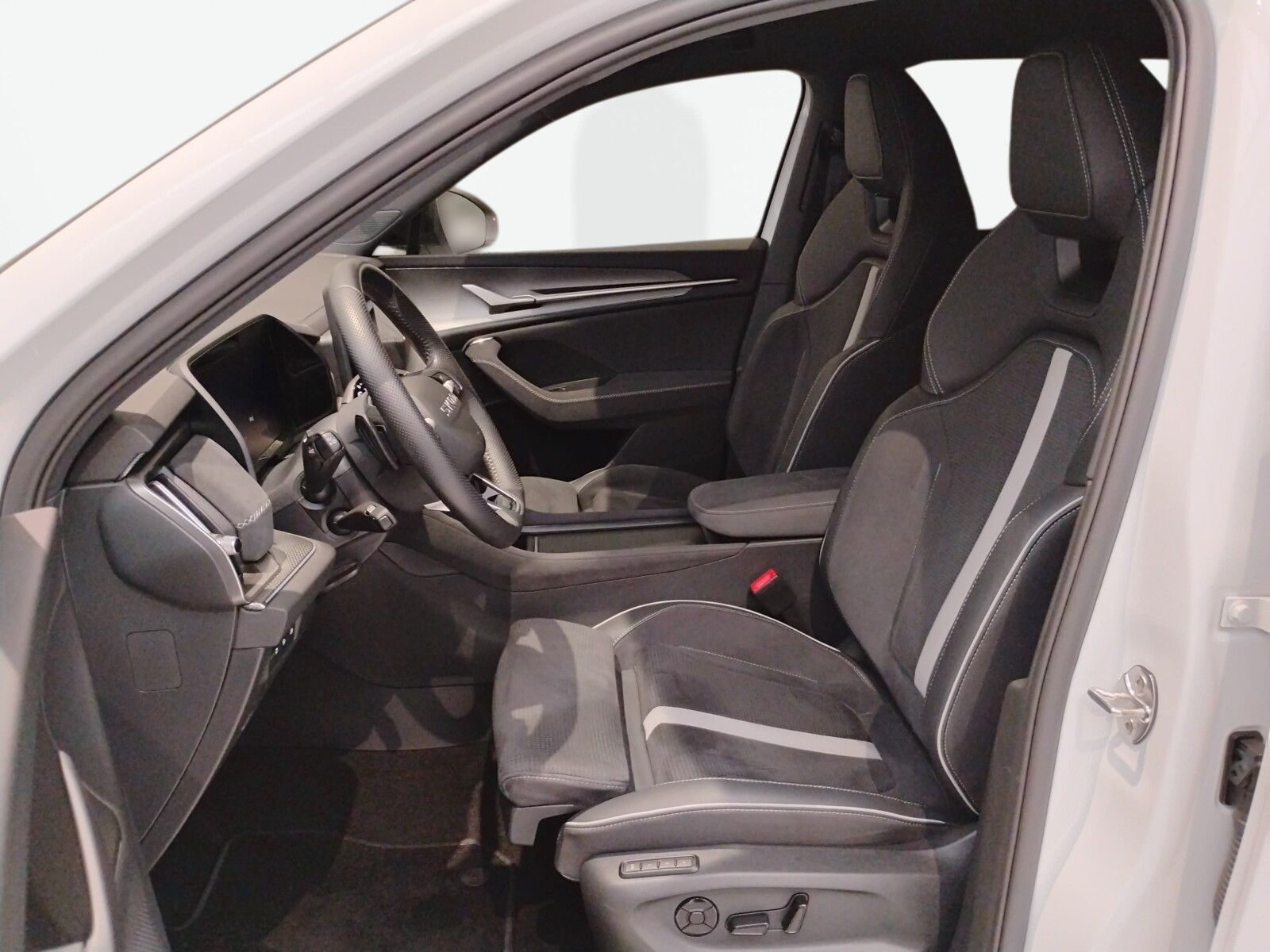 Škoda Kodiaq - zdjęcie 10