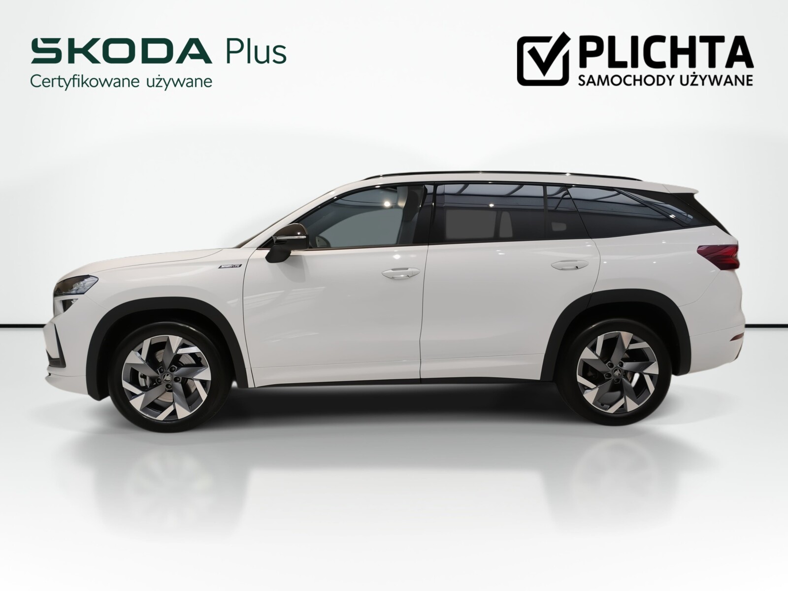 Škoda Kodiaq - zdjęcie 9