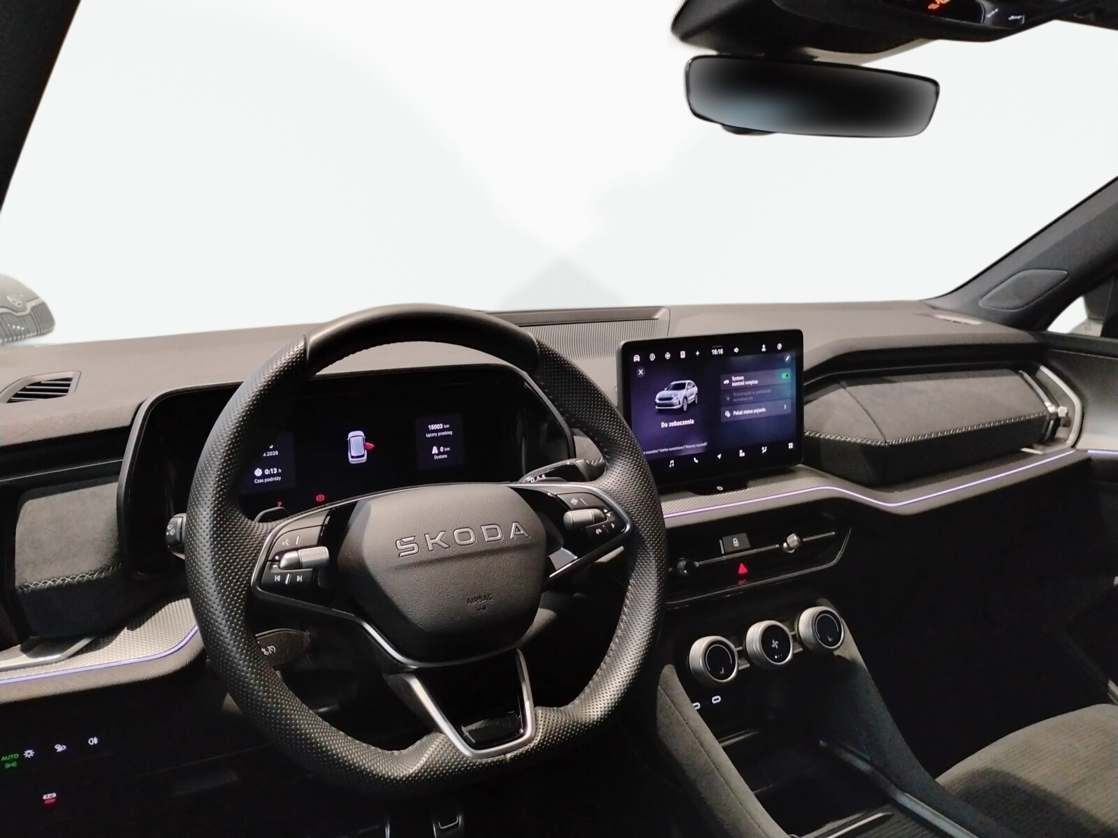 Škoda Kodiaq - zdjęcie 19
