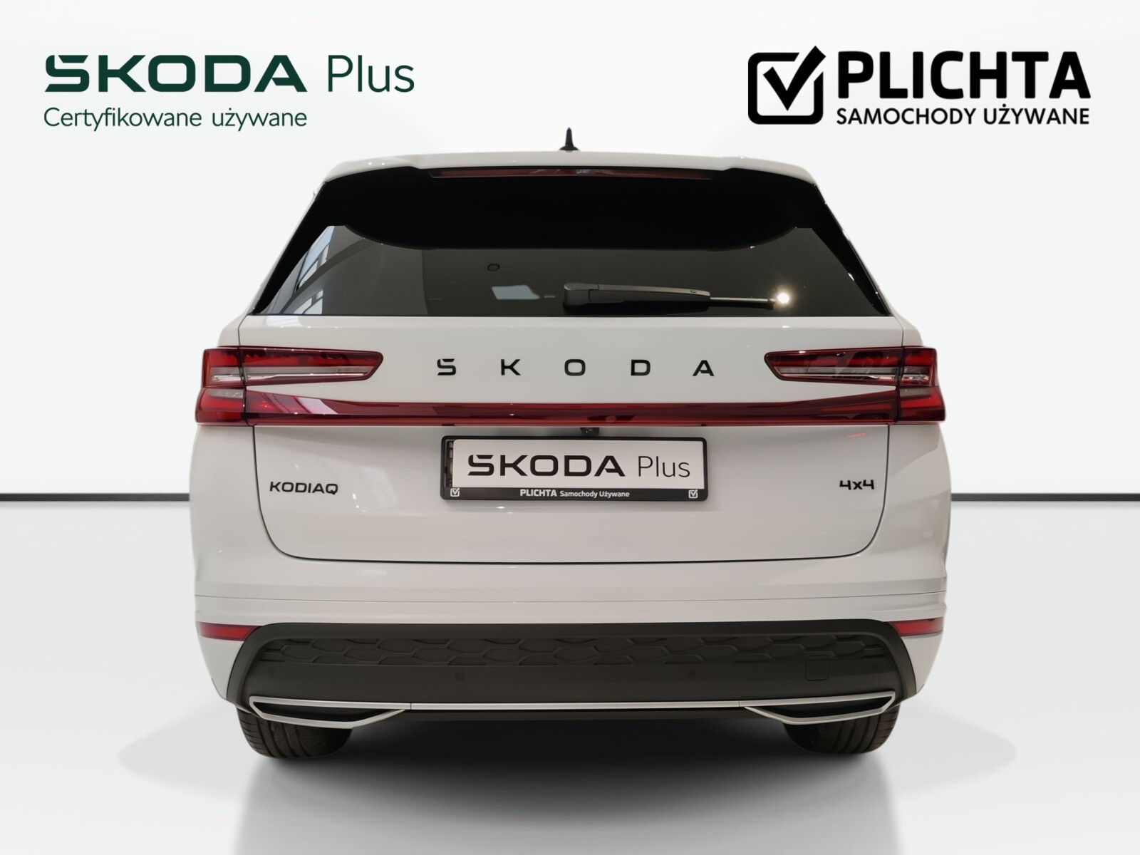 Škoda Kodiaq - zdjęcie 7