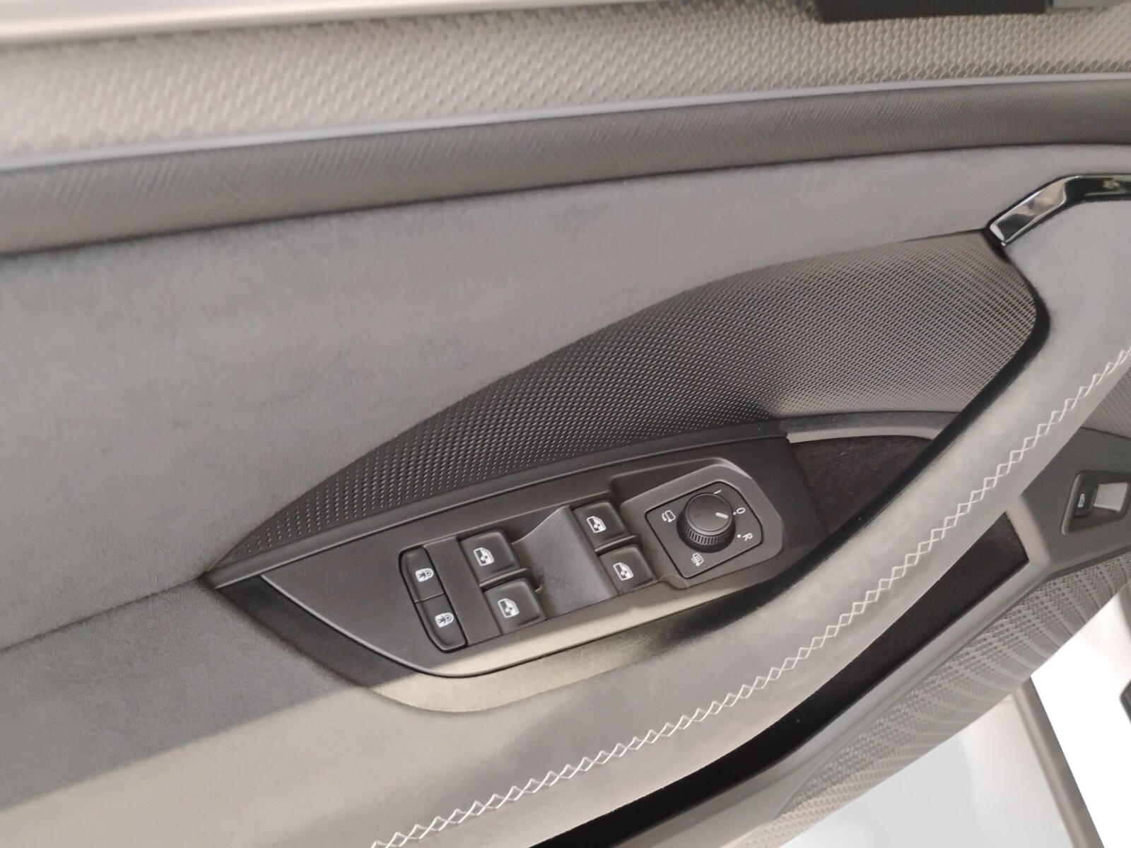 Škoda Kodiaq - zdjęcie 13