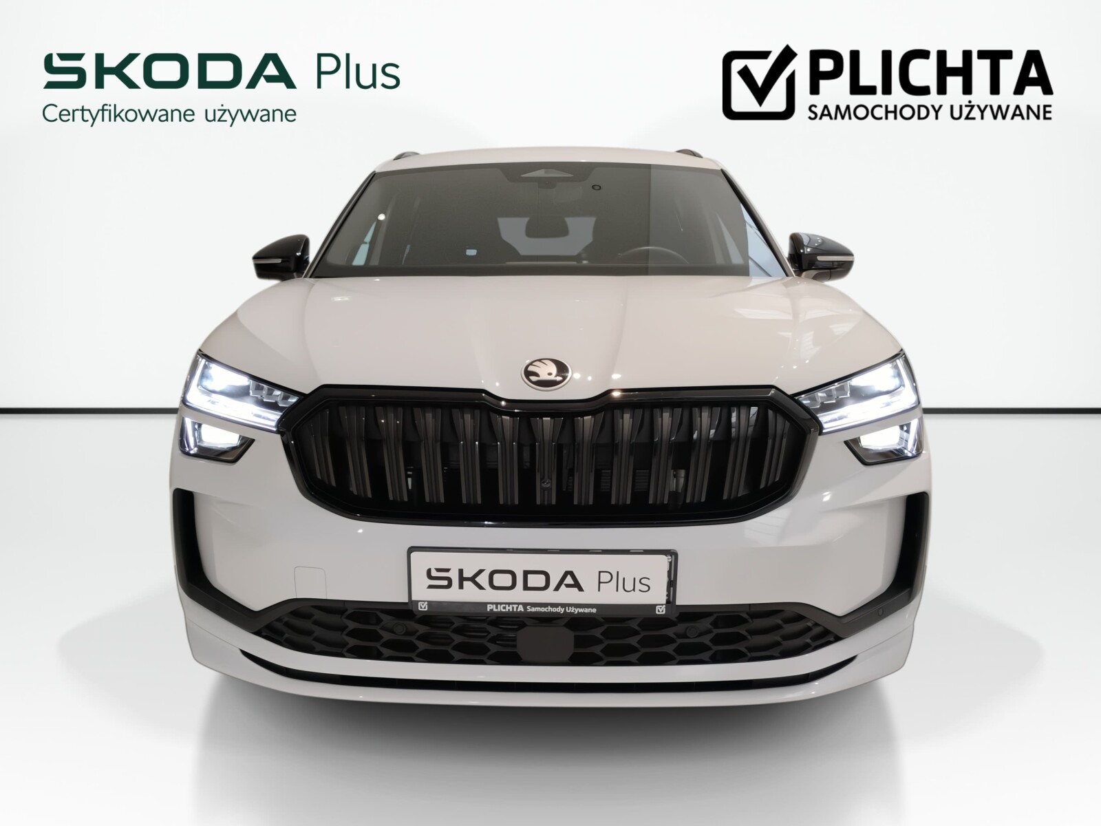 Škoda Kodiaq - zdjęcie 2