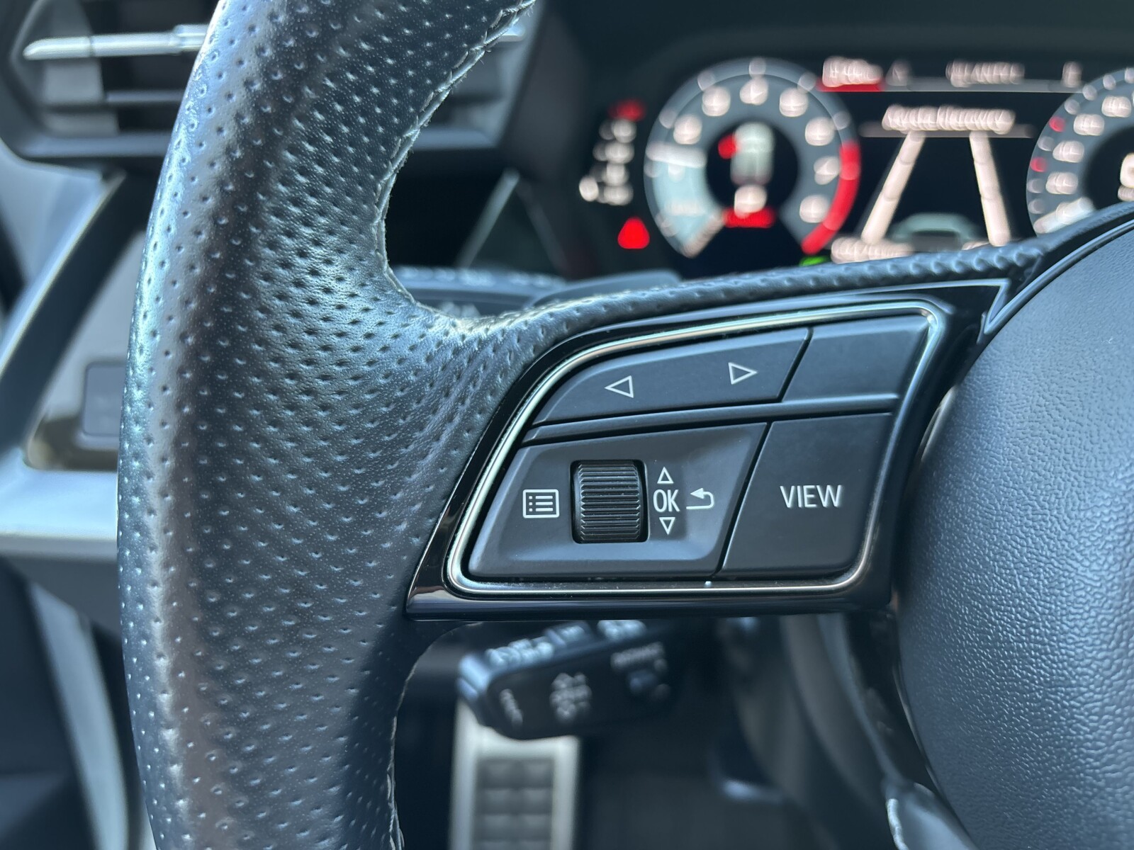 Audi S3 Sportback - zdjęcie 13