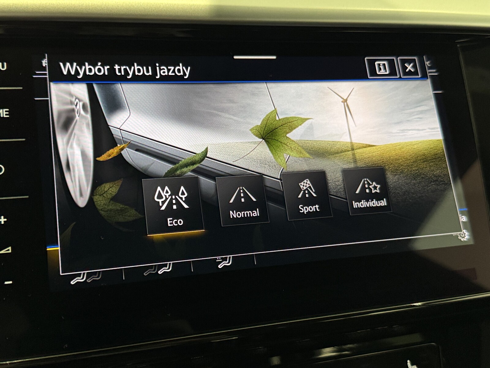 Volkswagen Arteon Shooting Brake - zdjęcie 30