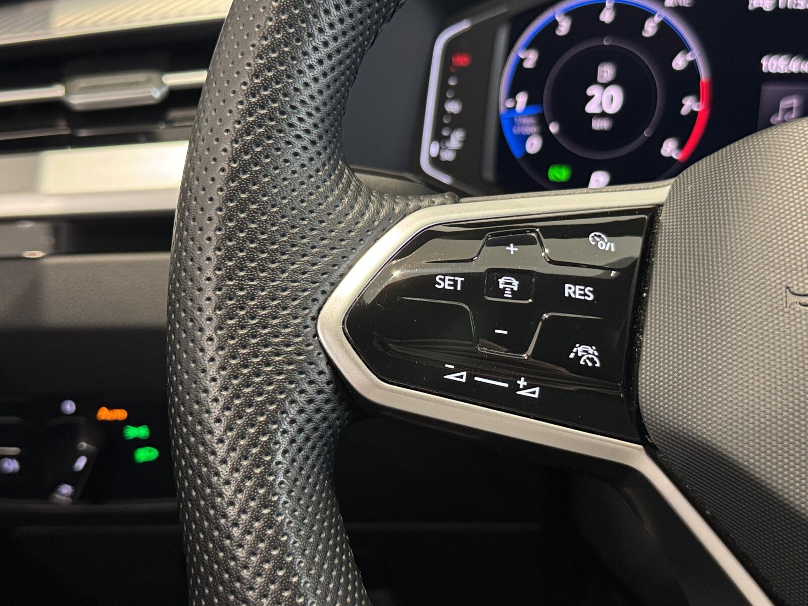 Volkswagen Arteon Shooting Brake - zdjęcie 34