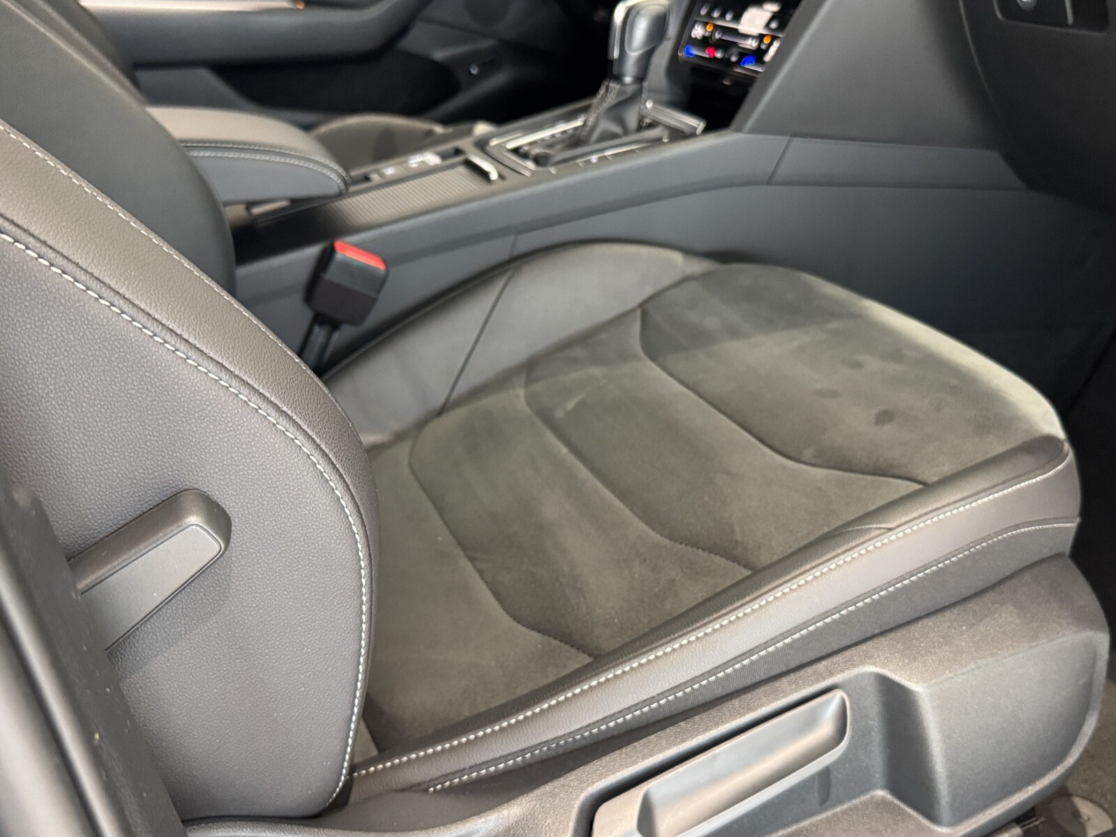 Volkswagen Arteon Shooting Brake - zdjęcie 19