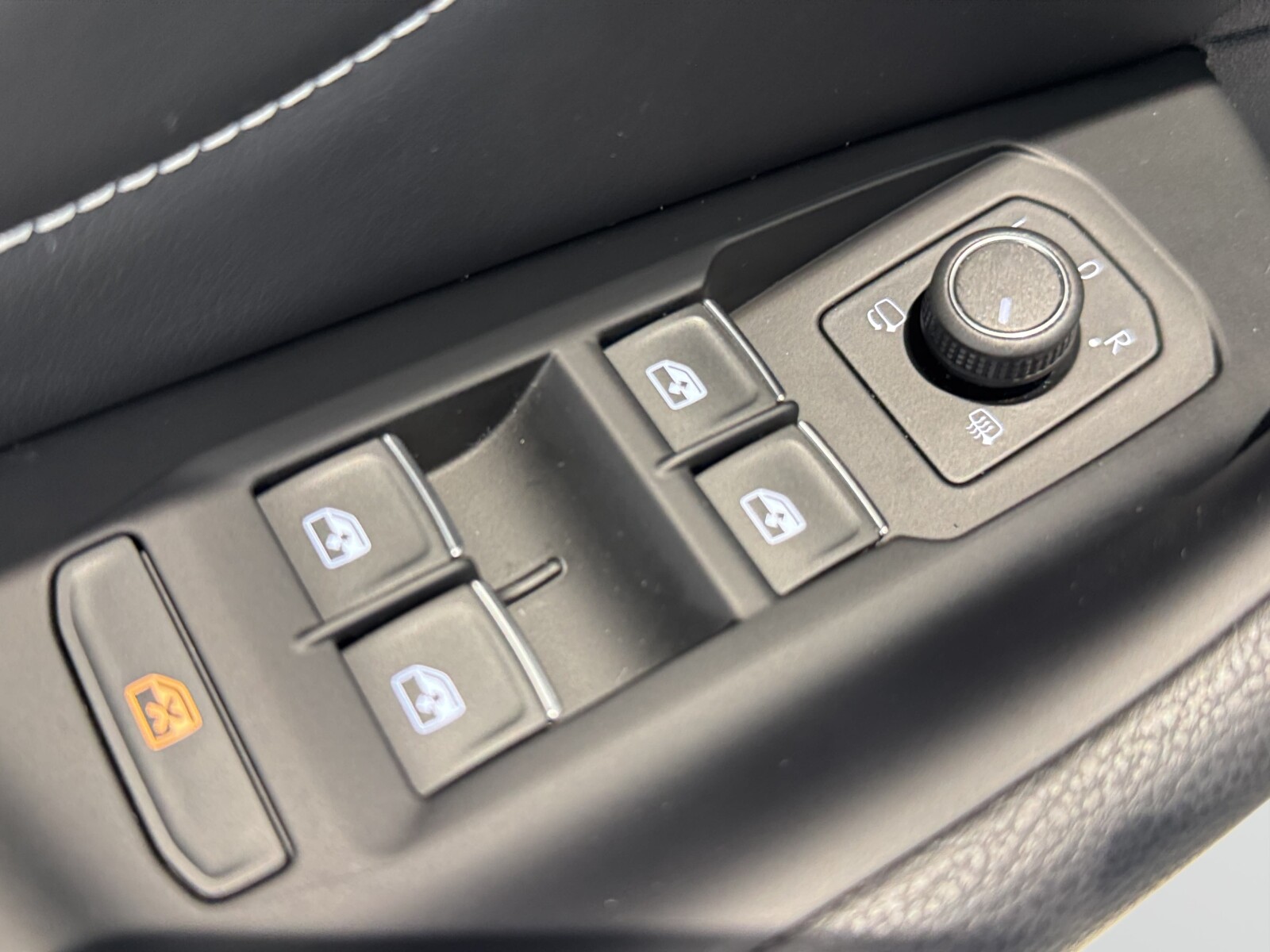 Volkswagen Arteon Shooting Brake - zdjęcie 13