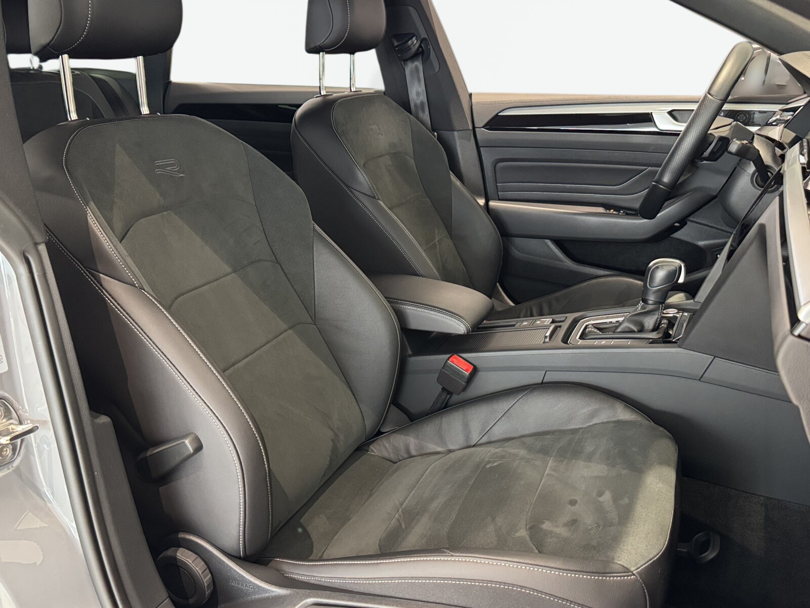 Volkswagen Arteon Shooting Brake - zdjęcie 18