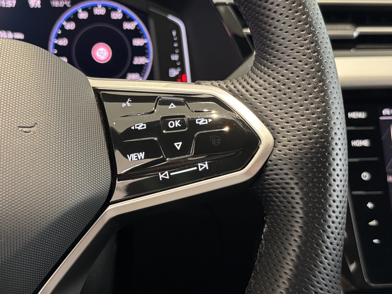 Volkswagen Arteon Shooting Brake - zdjęcie 35