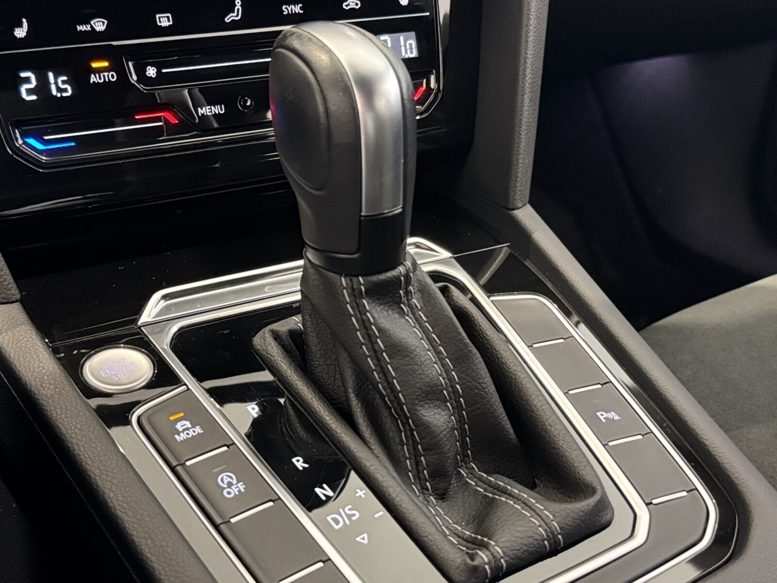 Volkswagen Arteon Shooting Brake - zdjęcie 36